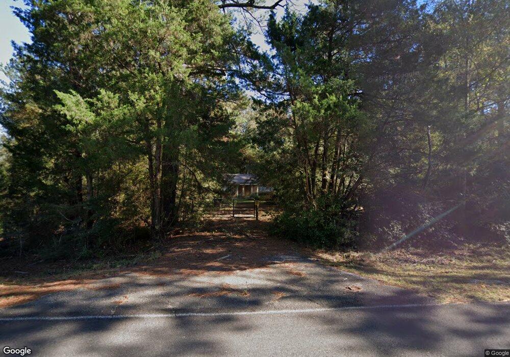 1148 Pike 93 Central, McComb, MS 39648 - photo 1