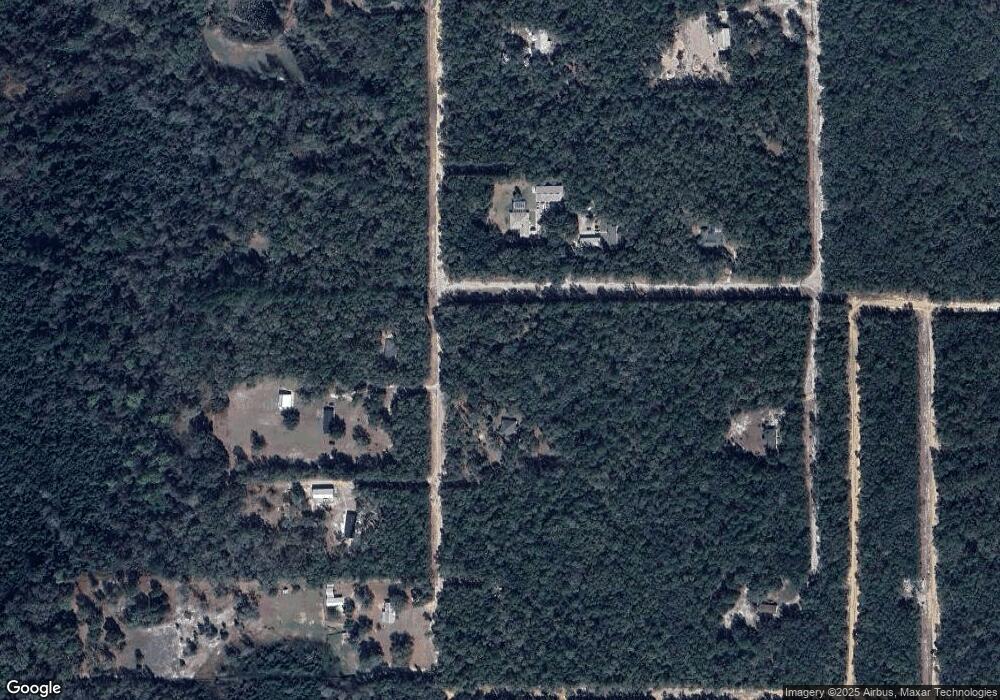 121 Indian Lakes Ln, Florahome, FL 32140 - photo 1