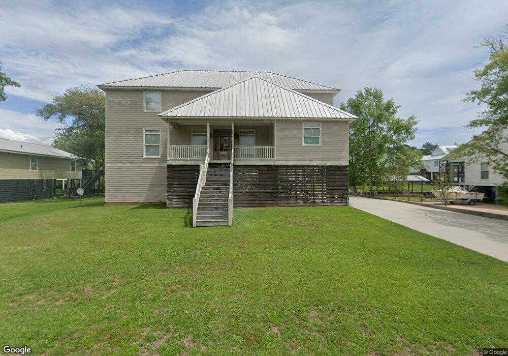 224 Fernwood Dr, Pass Christian, MS 39571 - photo 1