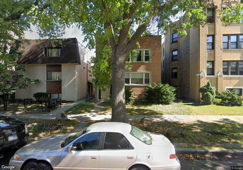 6129 N Francisco Ave, Chicago, IL 60659 - photo 1