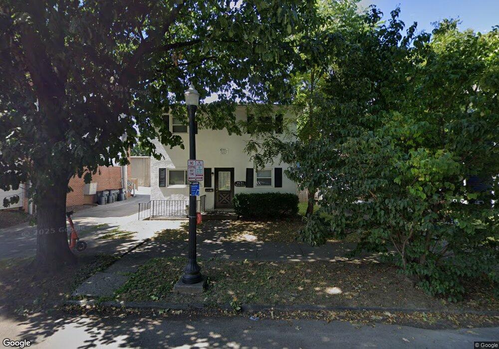 1271 Hunter Ave unit D, Columbus, OH 43201 - photo 1