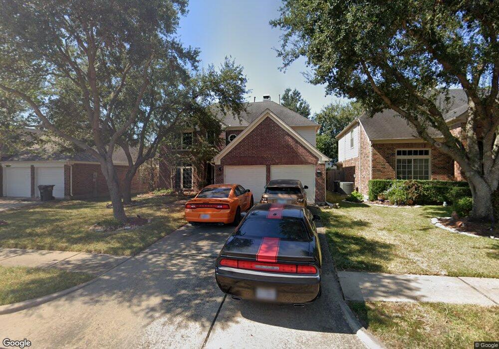 7211 Glenbank Way, Houston, TX 77095 - photo 1