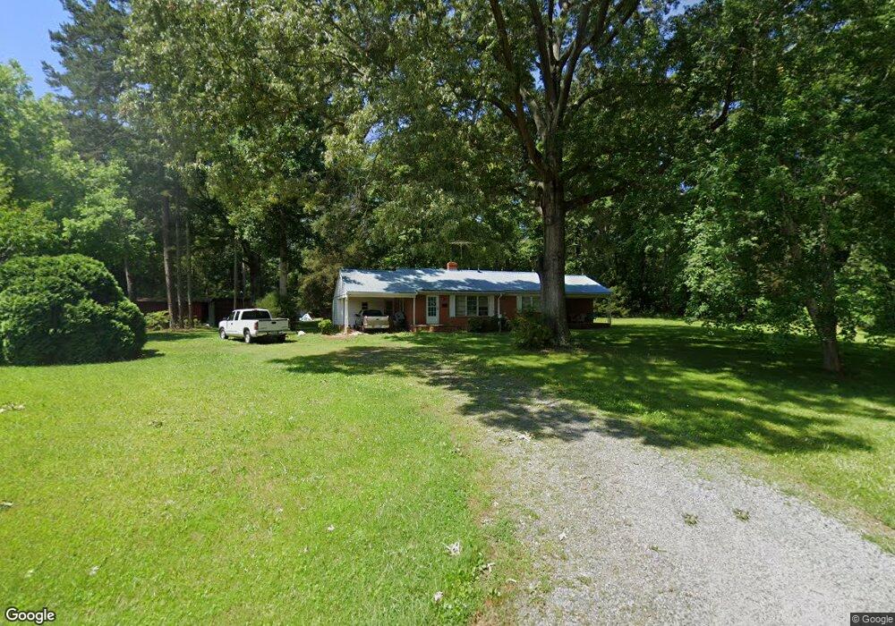 7310 Pleasant Hill Church Rd, Siler City, NC 27344 - photo 1