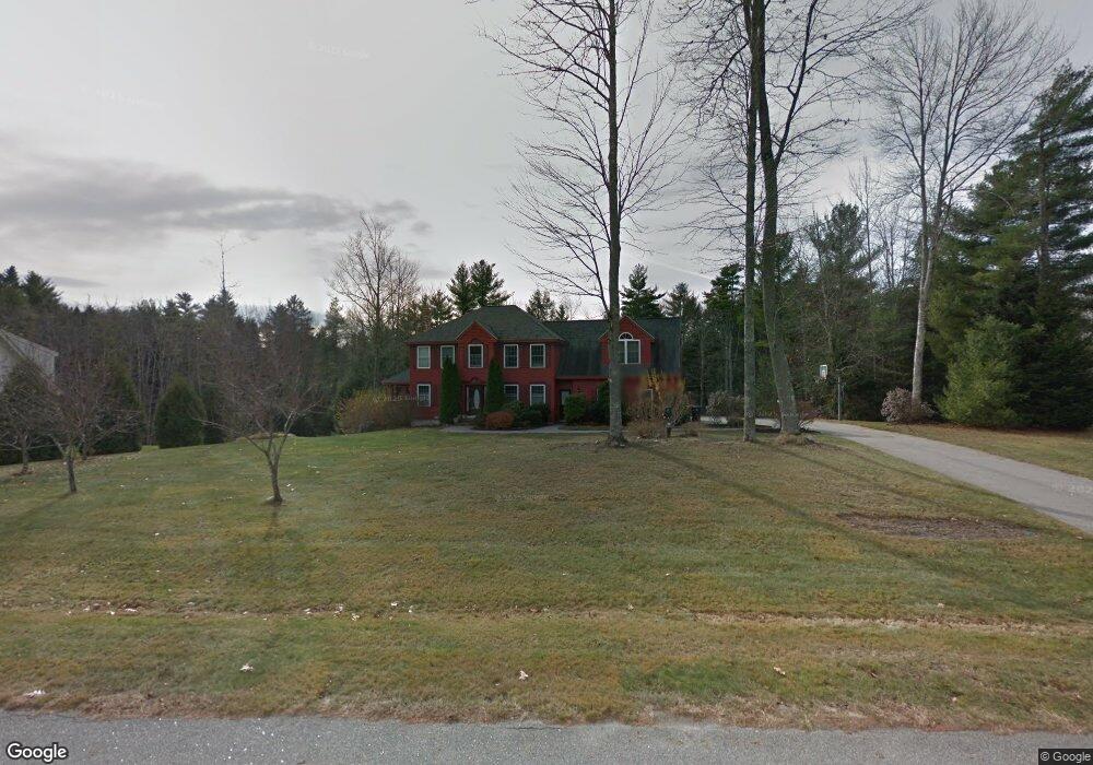 7 Silver Brook Cir, Scarborough, ME 04074 - photo 1