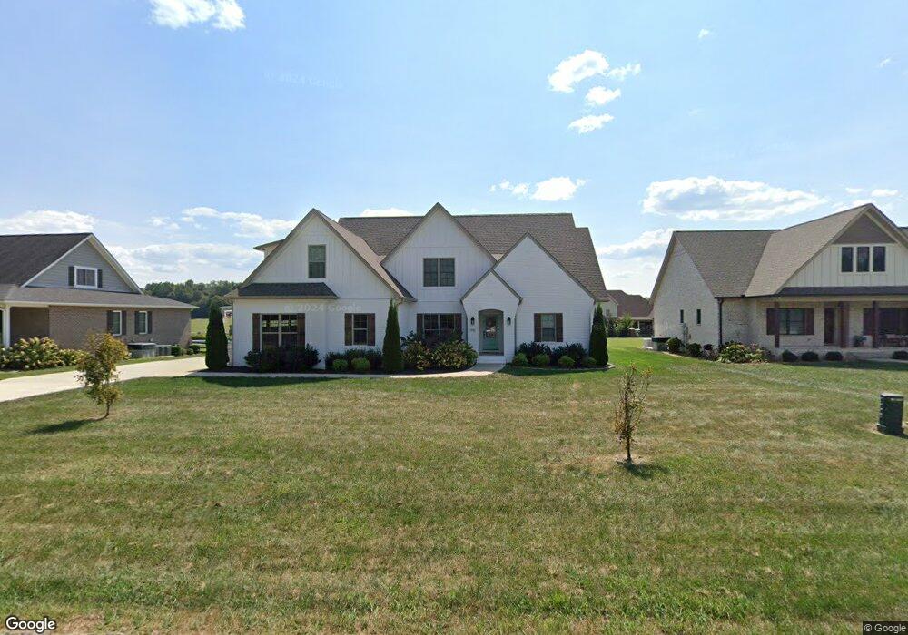 1791 Bob Bullock Rd, Cookeville, TN 38506 - photo 1