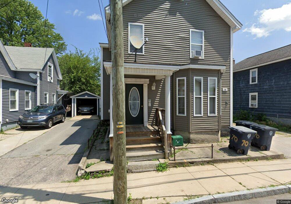 70 Palm St, Nashua, NH 03060 - photo 1