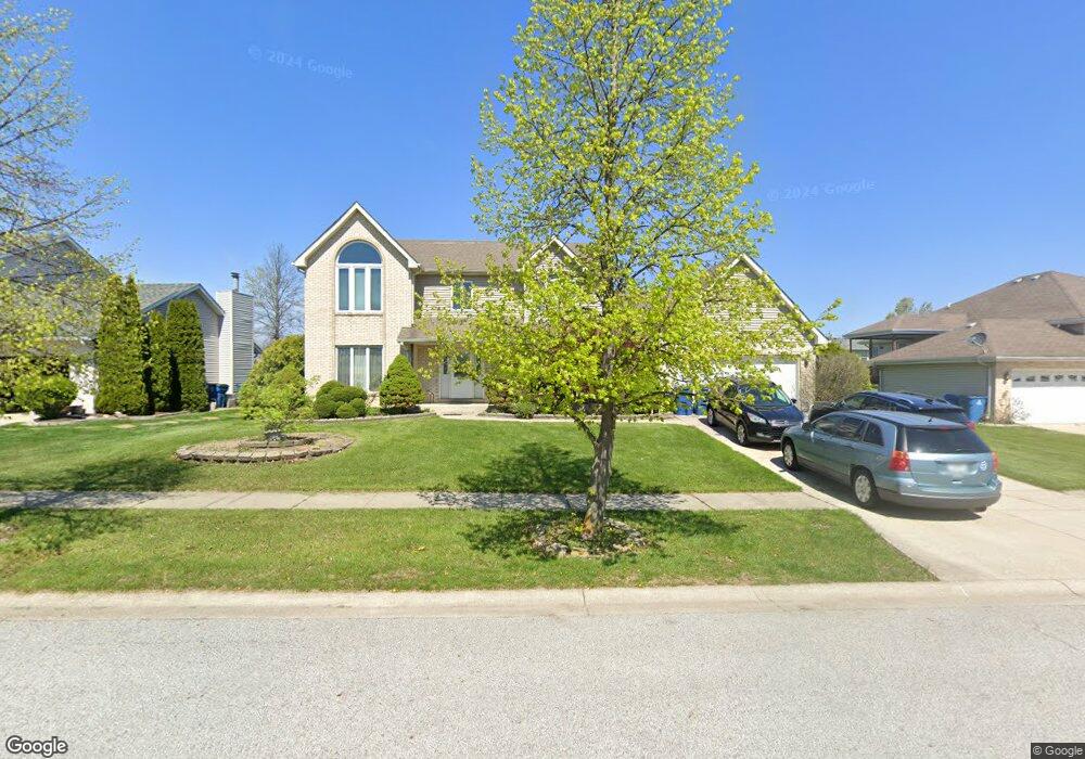 1260 W 99th Ave, Crown Point, IN 46307 - photo 1