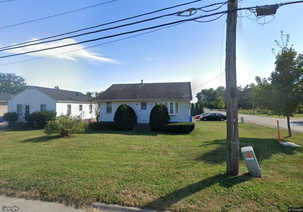 1733 Wilson Ave SW, Cedar Rapids, IA 52404 - photo 1