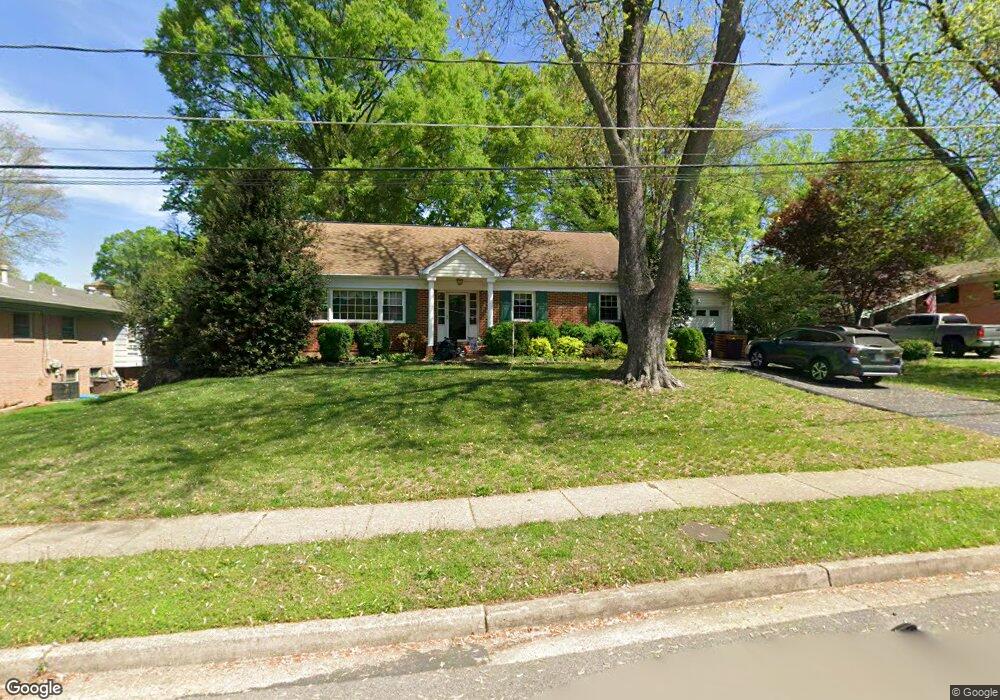 2406 Culpeper Rd, Alexandria, VA 22308 - photo 1