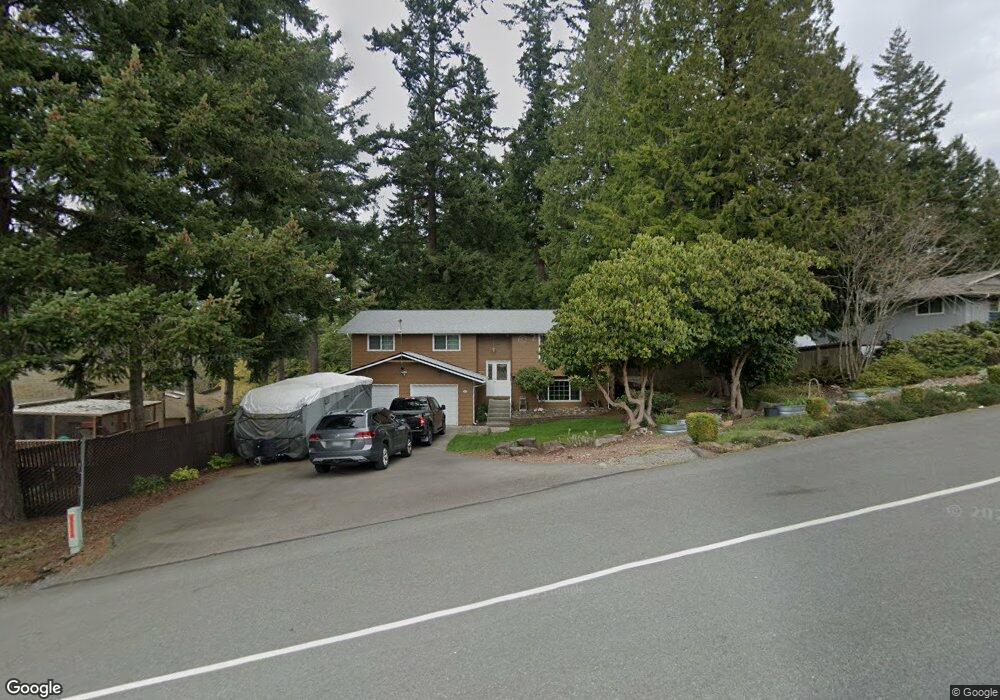 5517 93rd Place SW, Mukilteo, WA 98275 - photo 1