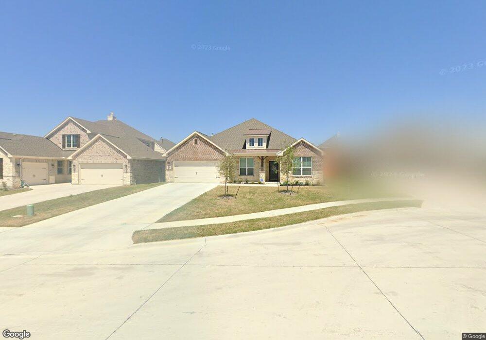 1709 Stanchion Ct, Weatherford, TX 76087 - photo 1