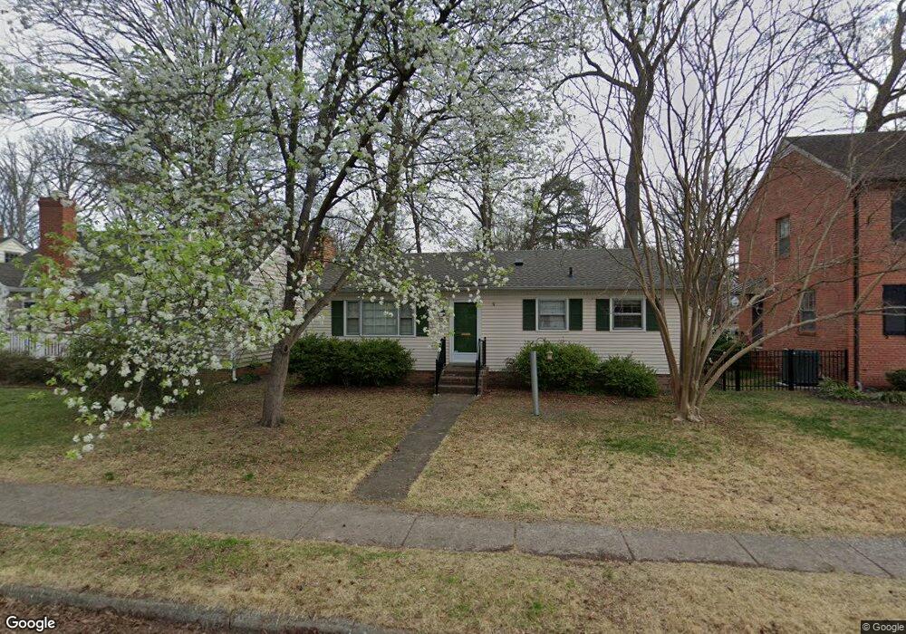 5203 Sylvan Rd, Richmond, VA 23225 - photo 1