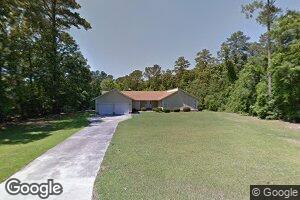 101 Holly Point Rd, Goldsboro, NC 27534