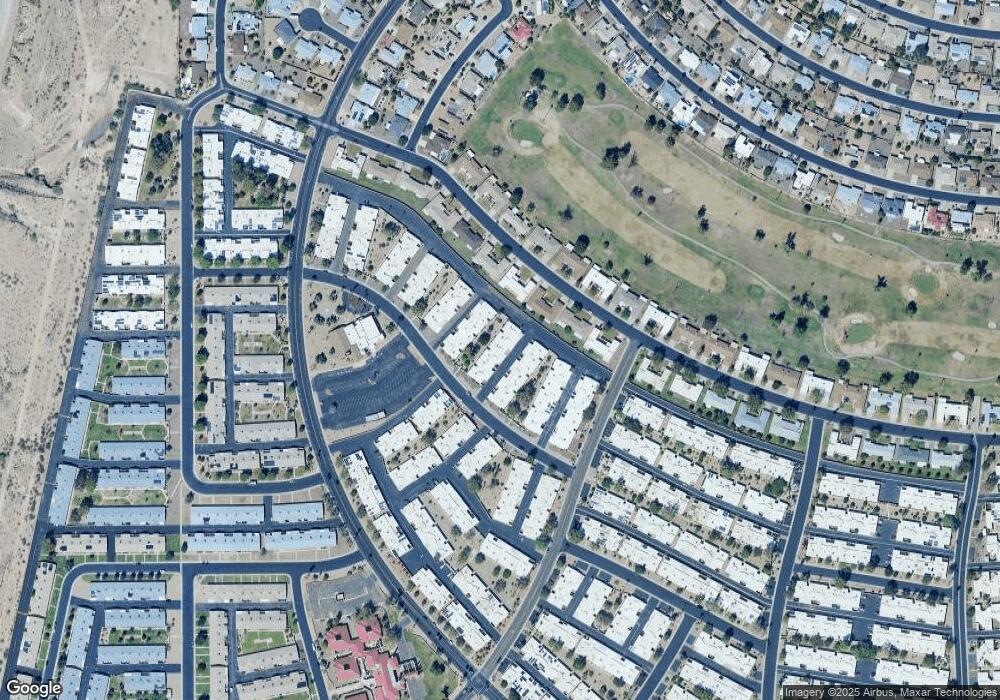 14035 N Palm Ridge Dr W unit W, Sun City, AZ 85351 - photo 1