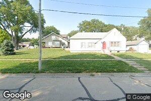 1014 Avenue F, Wisner, NE 68791