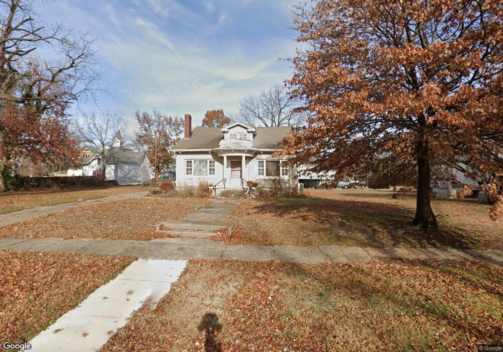 1515 Morgan Ave, Parsons, KS 67357 - photo 1