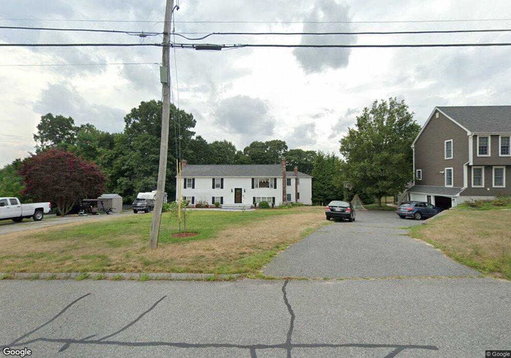11 S Central St, Milford, MA 01757 - photo 1
