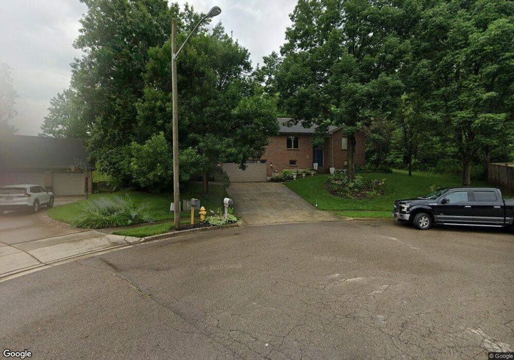 440 Timberwind Ln, Vandalia, OH 45377 - photo 1