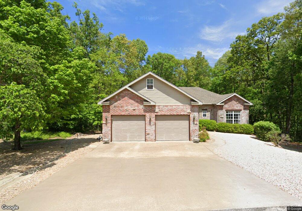 3 Cowes Ln, Bella Vista, AR 72715 - photo 1