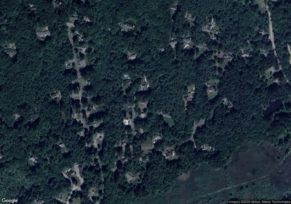 2 Hickory Hill Trail, Acton, MA 01720 - photo 1