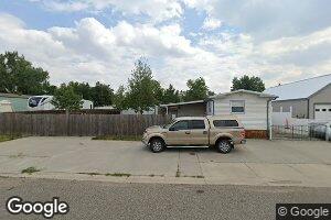 3310 Appaloosa Ct, Colstrip, MT 59323