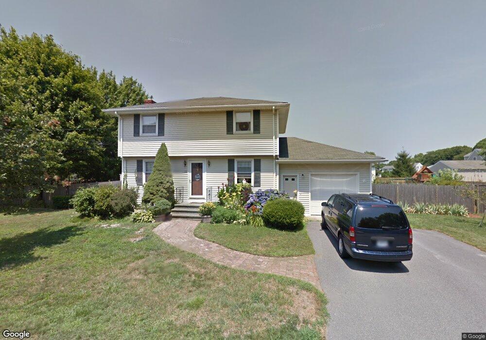 13 Colony Dr, Middletown, RI 02842 - photo 1