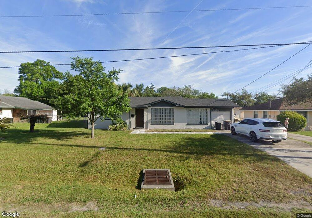 4441 Blackburn St, Jacksonville, FL 32210 - photo 1