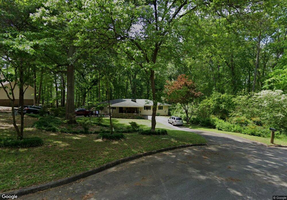 5911 Chalice Way unit 5, Rex, GA 30273 - photo 1