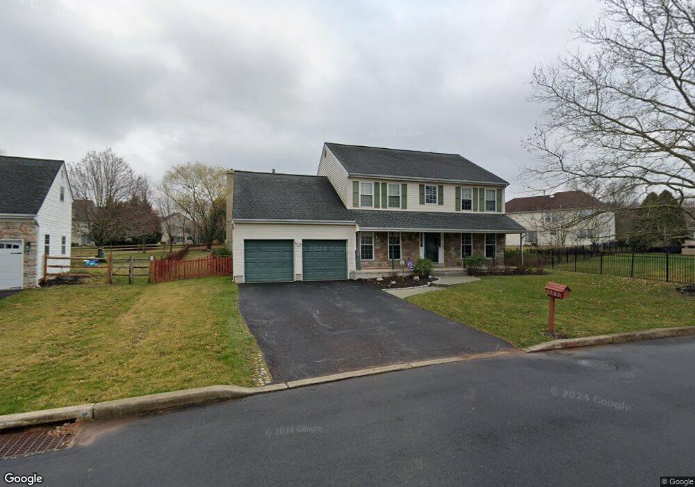 3785 Daystar Dr, Doylestown, PA 18902 - photo 1