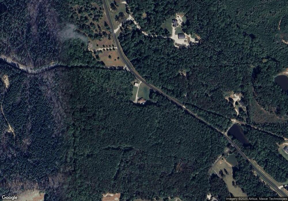 296 Mount Zion East Rd, Buchanan, GA 30113 - photo 1