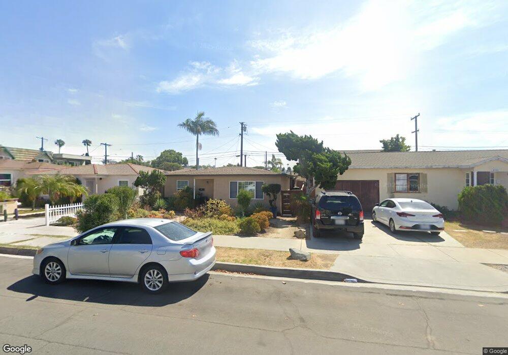 4051 Promontory St unit studio, San Diego, CA 92109 - photo 1