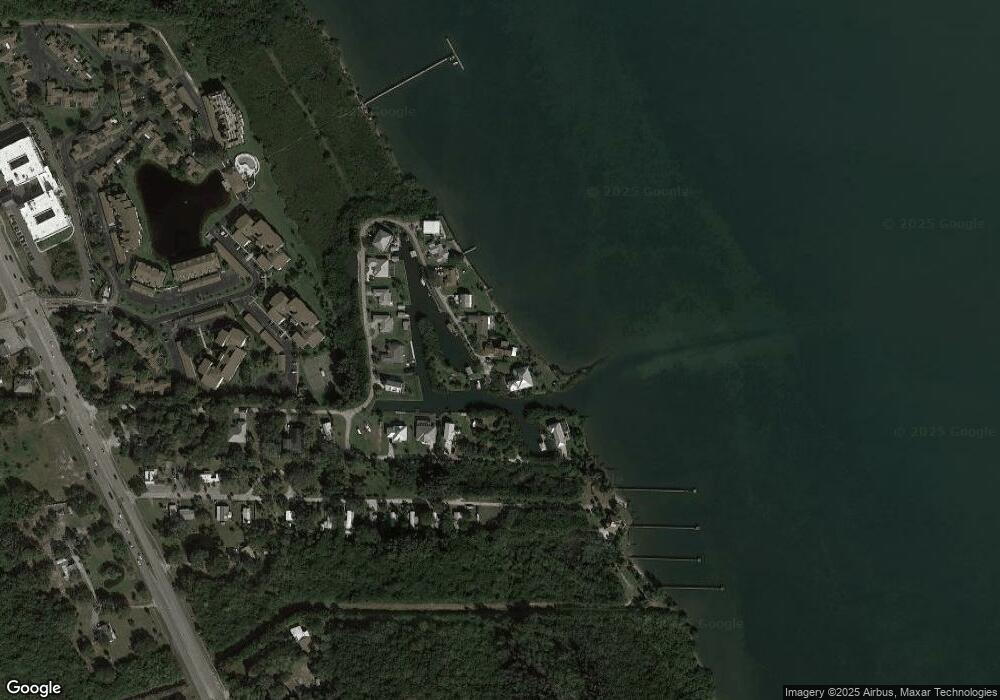 6008 Island Harbor Rd, Sebastian, FL 32958 - photo 1