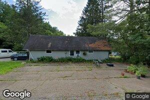 160 Clark Ave Unit 162, Johnson, VT 05656