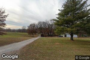7830 SE Freeway Farms Dr, Holt, MO 64048