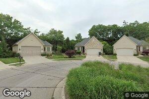 2012 Marblecliff Crossing Ct, Columbus, OH 43204