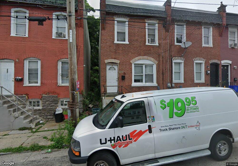 485 E Penn St, Philadelphia, PA 19144 - photo 1