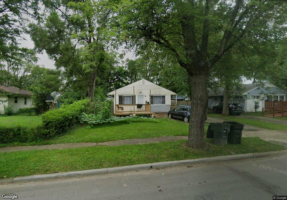 4591 Amesbury Rd, Columbus, OH 43227 - photo 1