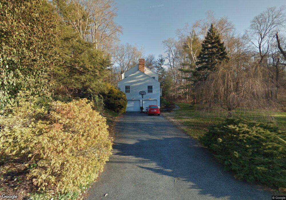 14 Rustic View Rd, Greenwich, CT 06830 - photo 1