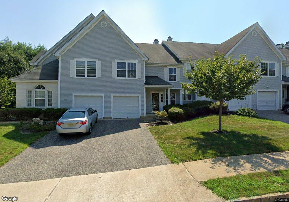 3802 Galloping Hill Ln unit 3802, Toms River, NJ 08755 - photo 1