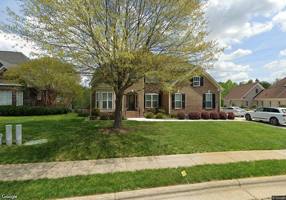 4382 Ashton Oaks Ct, High Point, NC 27265 - photo 1