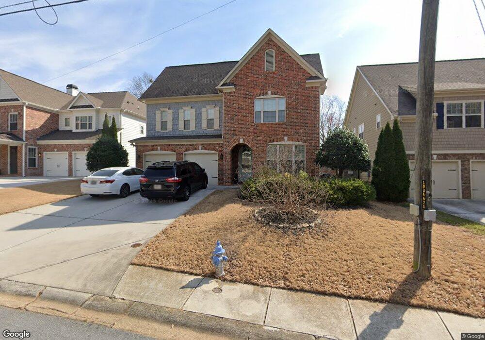 2907 Anderson Cir SE, Smyrna, GA 30080 - photo 1