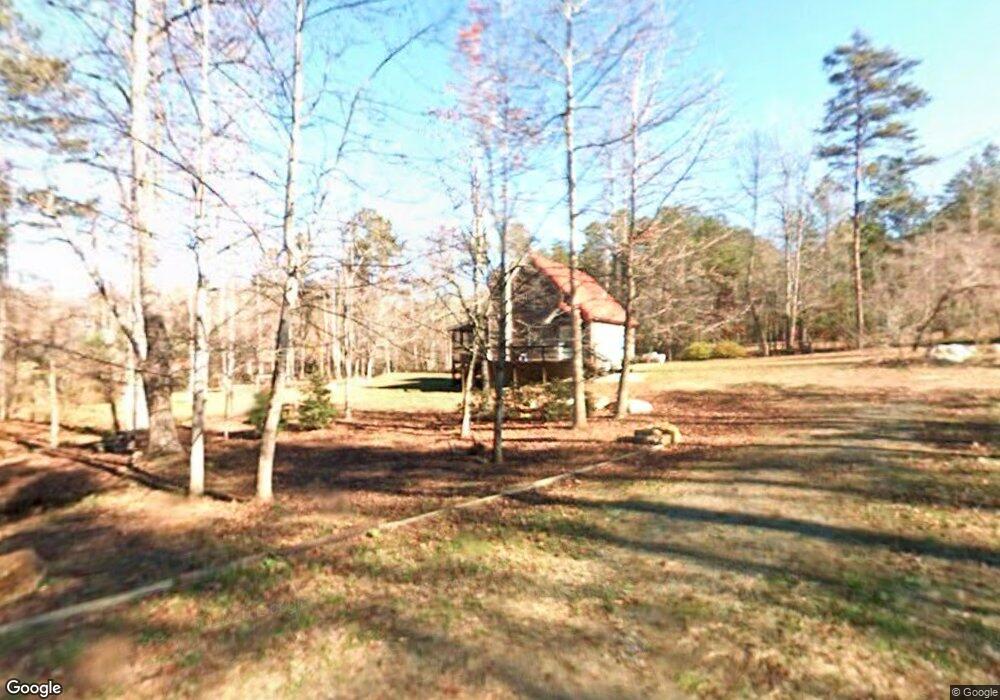 17 Reindeer Ln, Talking Rock, GA 30175 - photo 1