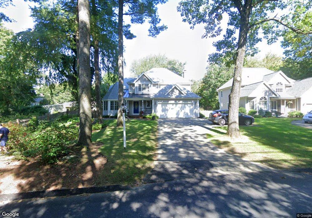 297 Marked Tree Rd, Needham, MA 02492 - photo 1