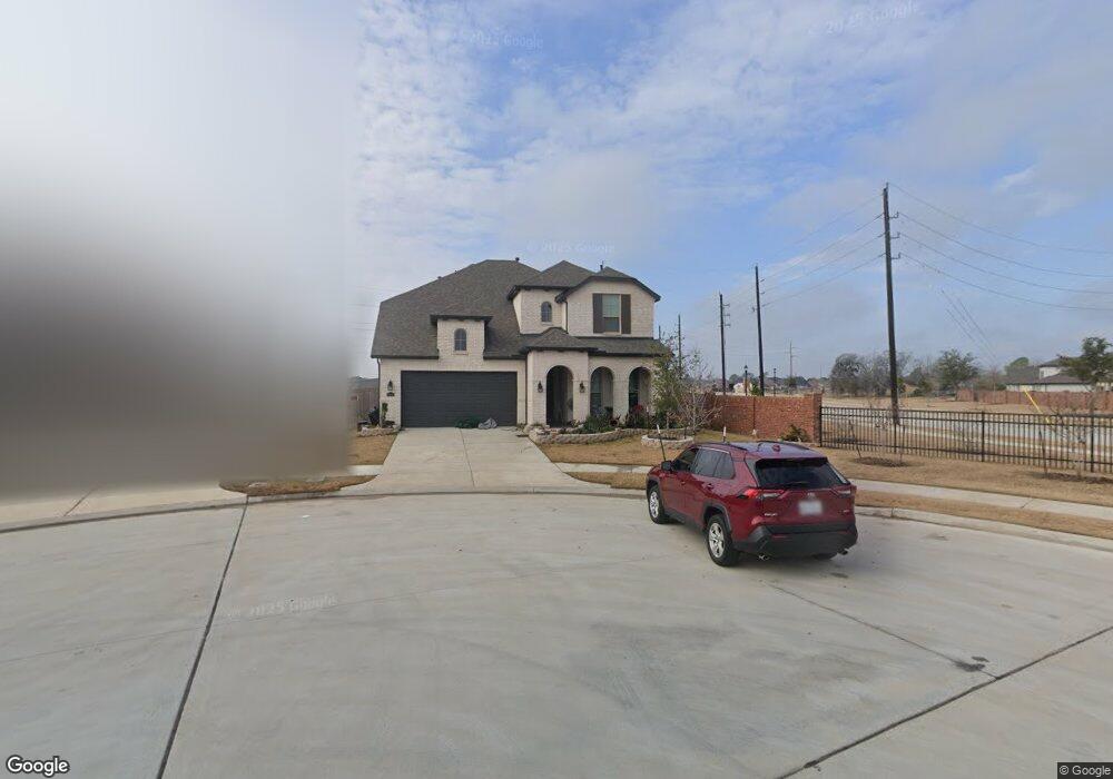 23823 Travers Hill Rd, Richmond, TX 77469 - photo 1