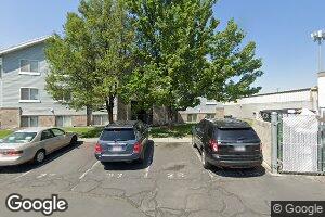1533 Riverside Ave Unit 27, Provo, UT 84604