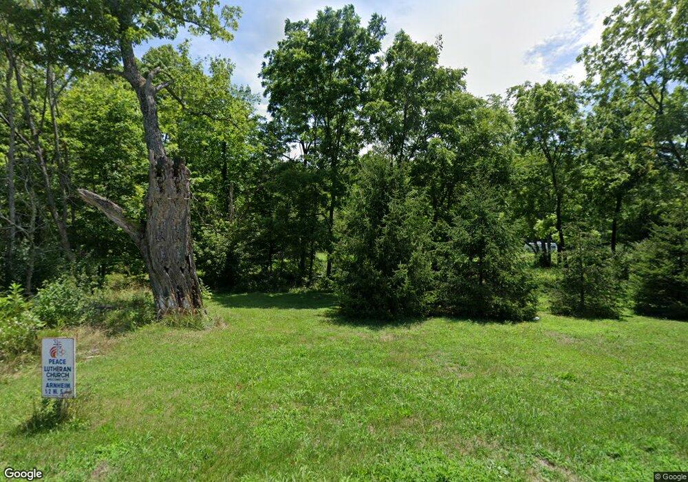 10700 Day Hill Arnheim Rd, Georgetown, OH 45121 - photo 1