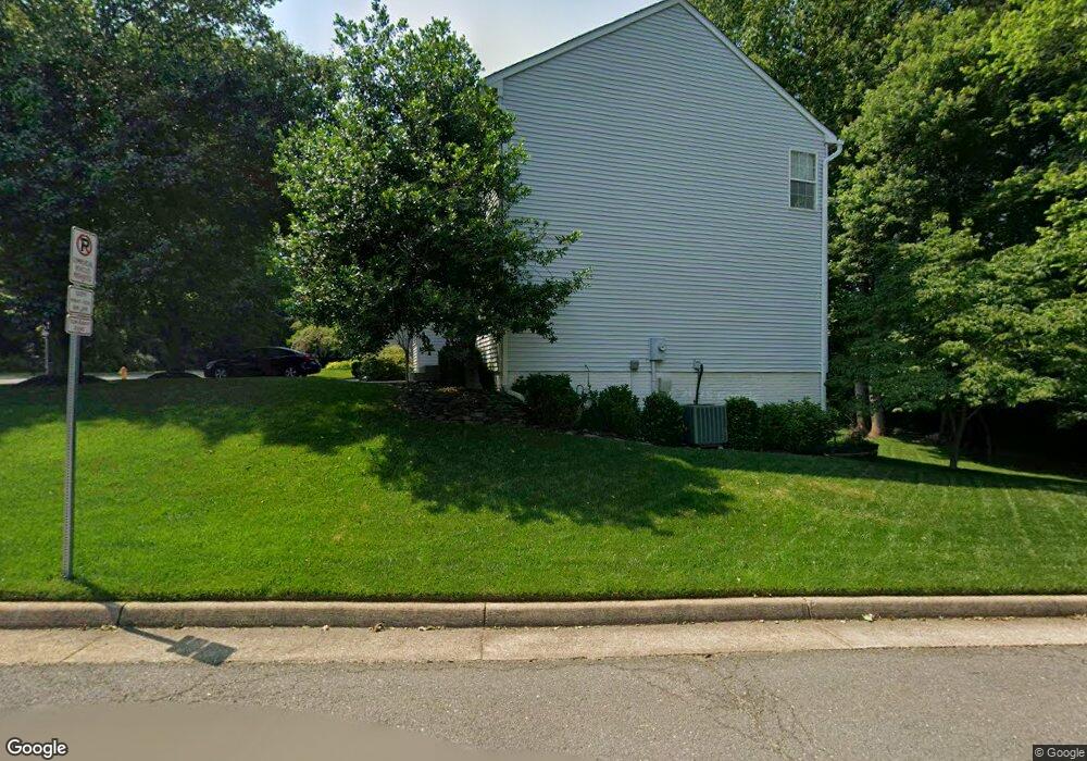 9206 Zachary Ct, Manassas Park, VA 20111 - photo 1