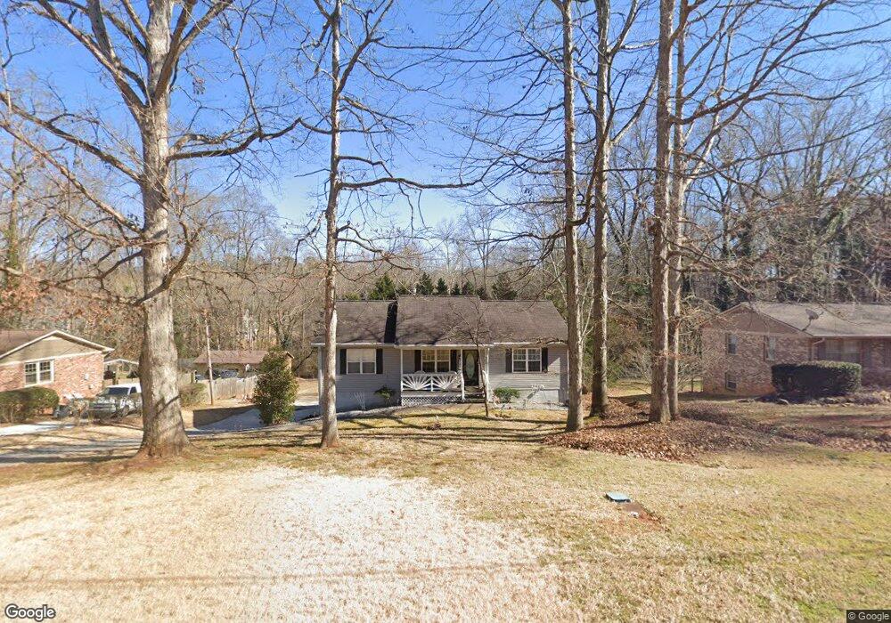 286 Cavalier Rd, Athens, GA 30606 - photo 1