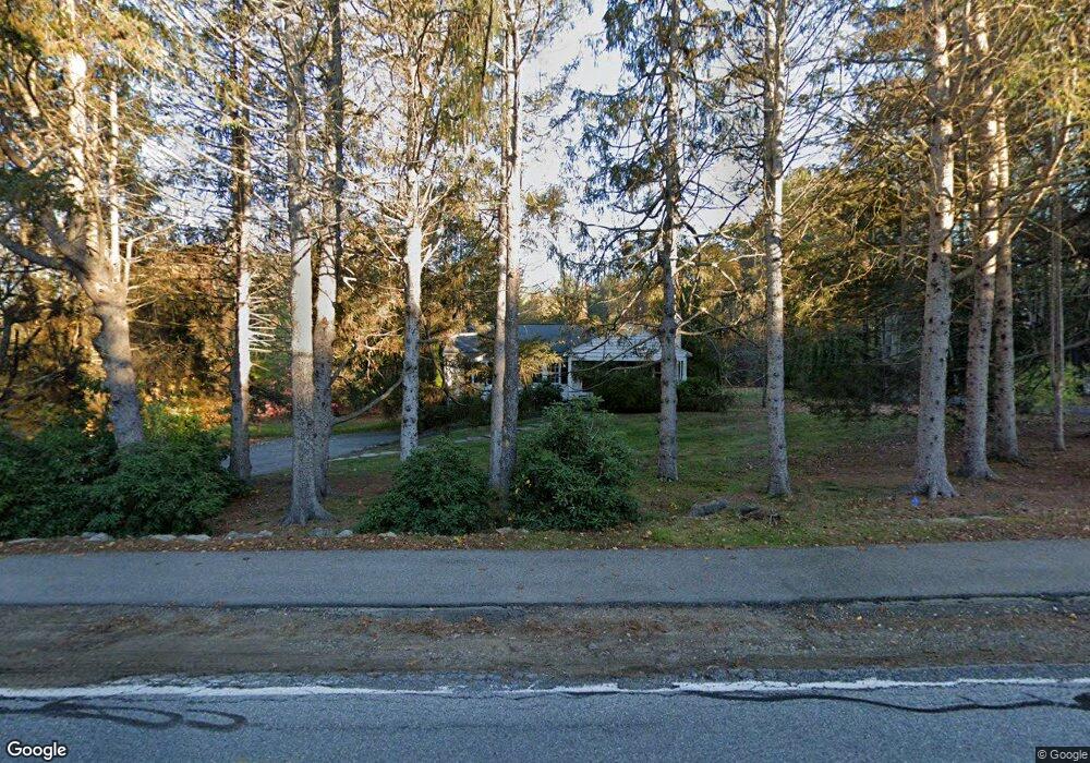 258 Concord Rd, Lincoln, MA 01773 - photo 1