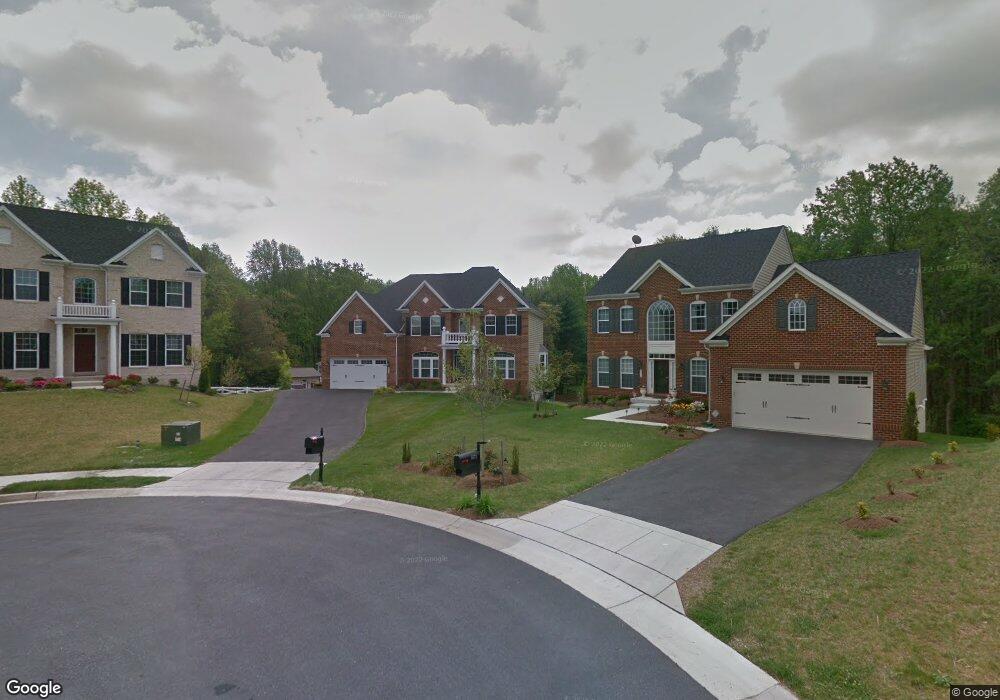 8676 Waterside Ct, Laurel, MD 20723 - photo 1